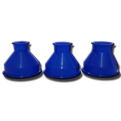 واشر وکیوم مردانه سیلیکونی تورتادویی