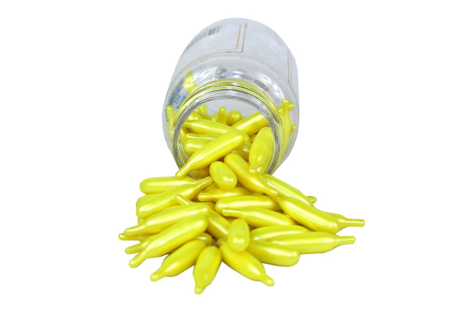 کپسول ضد چروک ویتامین E انیمیت Animate