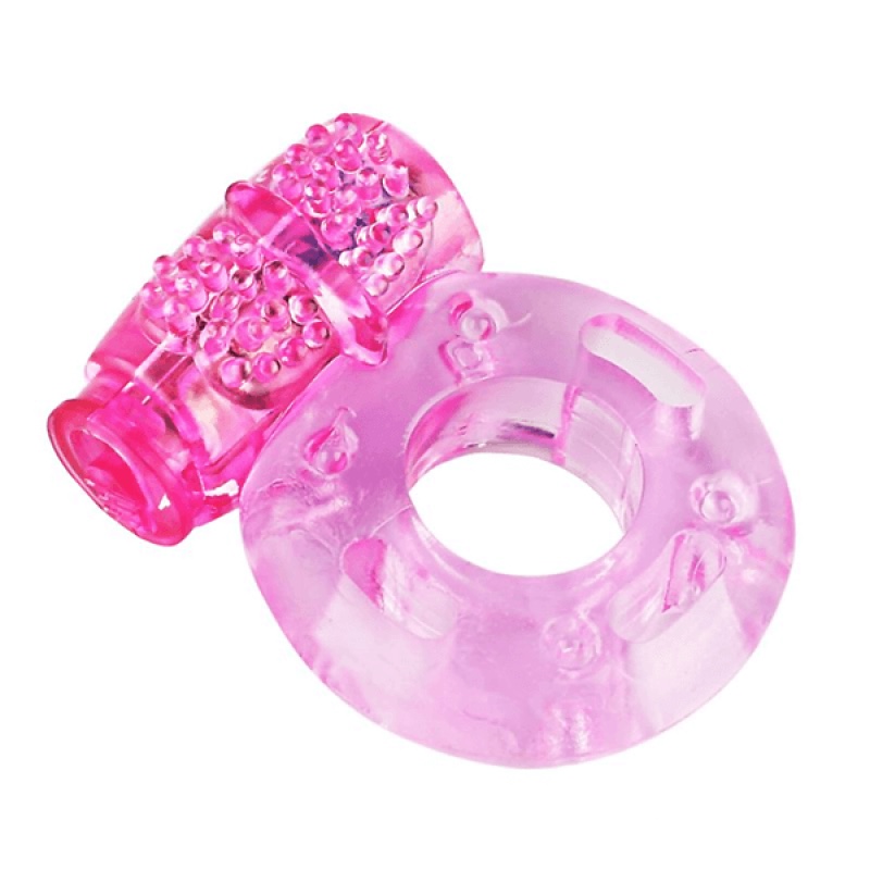 حلقه ویبره اصلی (فیلم قدرت این محصول در سایت)