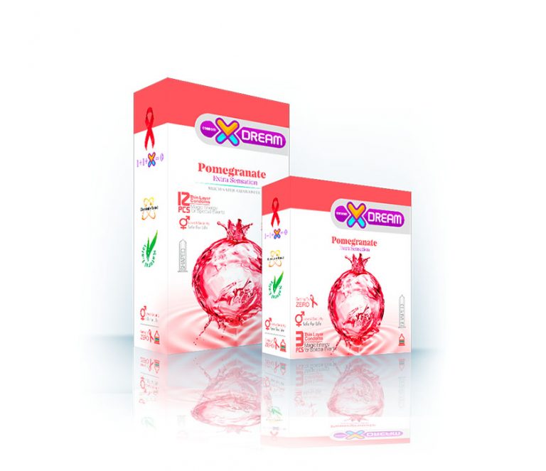 کاندوم تنگ کننده ایکس دریم