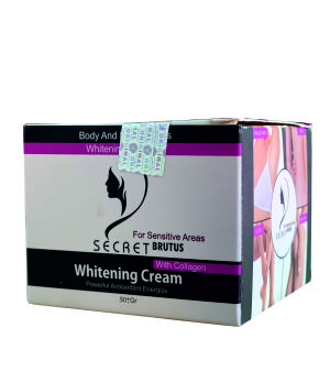 کرم روشن کننده تناسلی سکرت