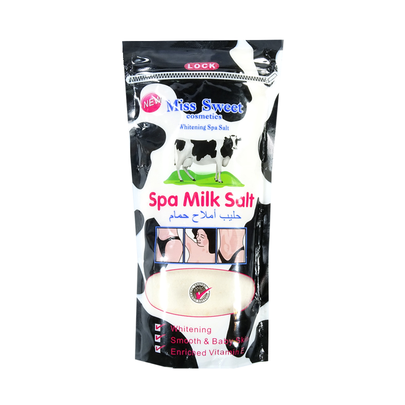 نمک بدن میس سویت Miss SweeT