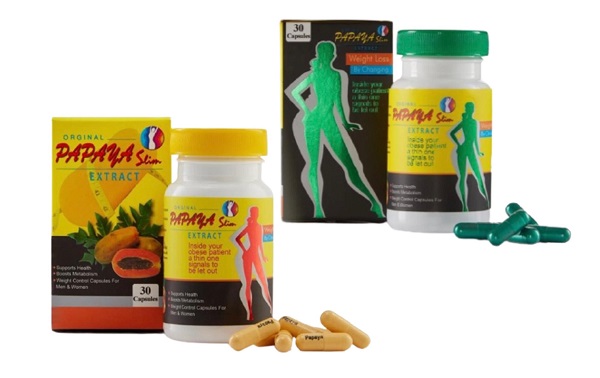 قرص لاغری پاپایا اصلی  30 عددی –  Papaya شرکت اصلی پاپایا
